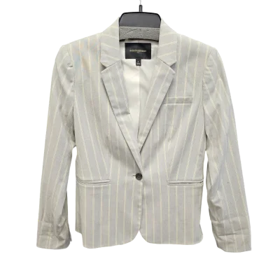 Blazer By Banana Republic O  Size: 2