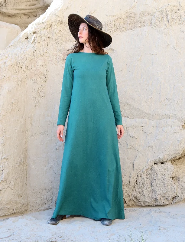 Crew Ojai Long Dress