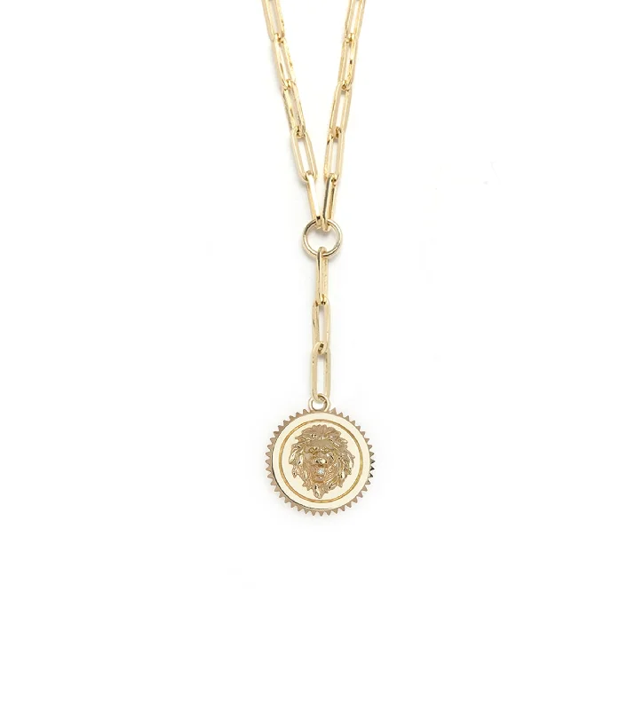 Final Call For Exquisite Jewelry At Reduced Rates Strength : Classic Fob Clip Extension Chain Necklace